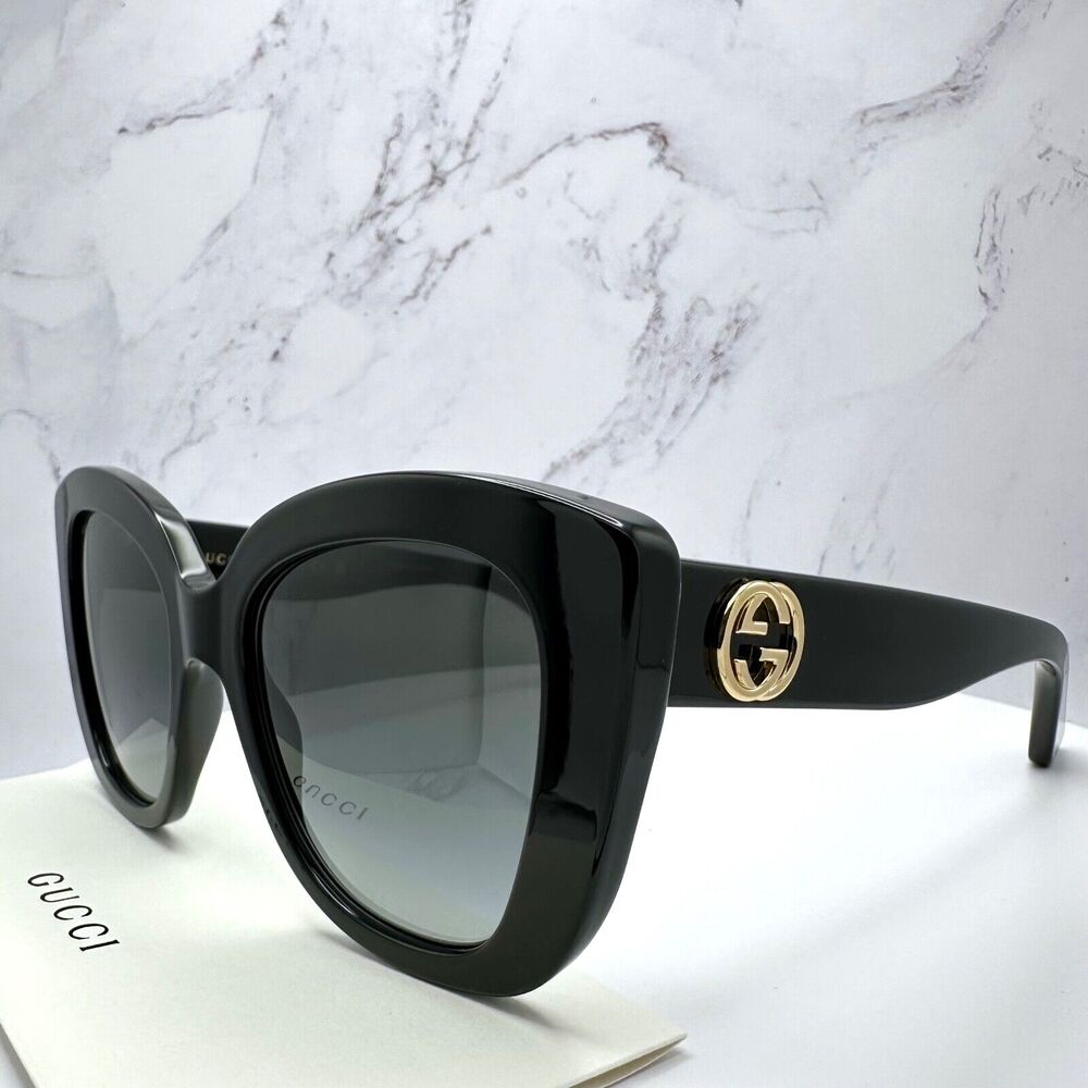 New Gucci Sunglasses - Picture 14 of 16